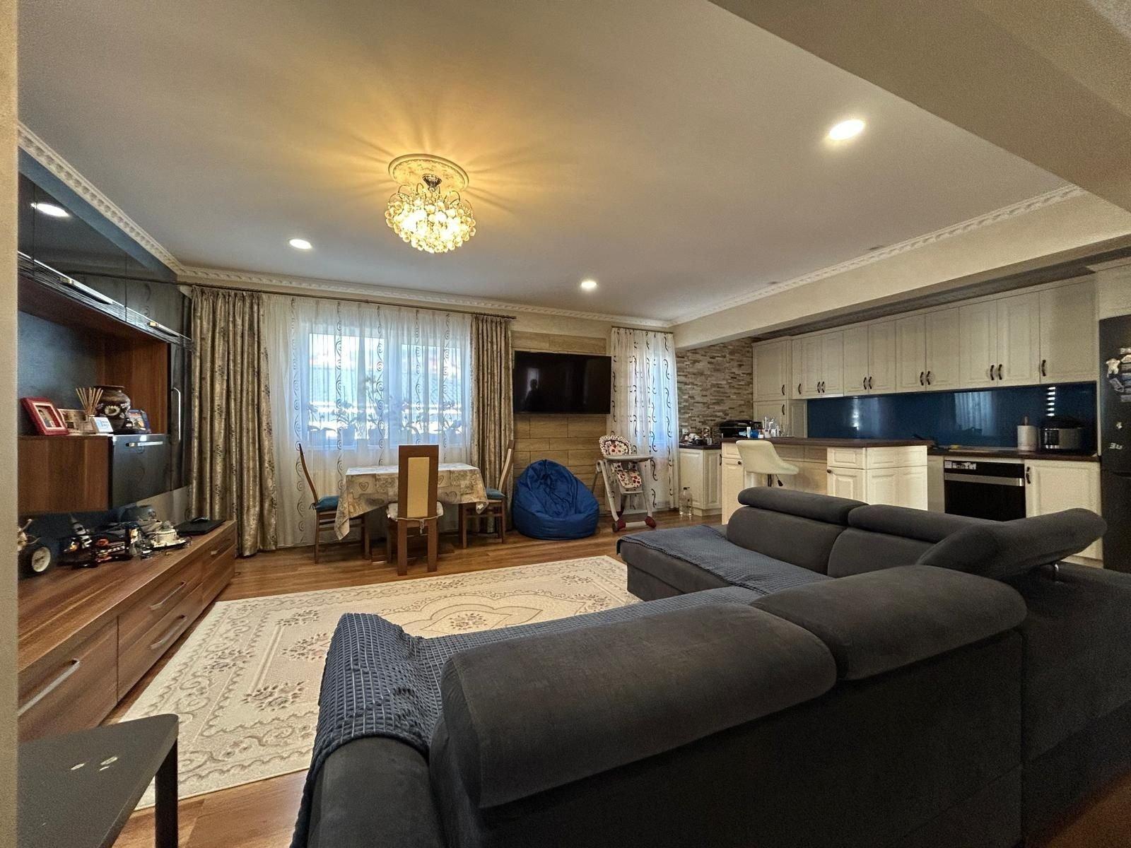 Apartament - Fanete
