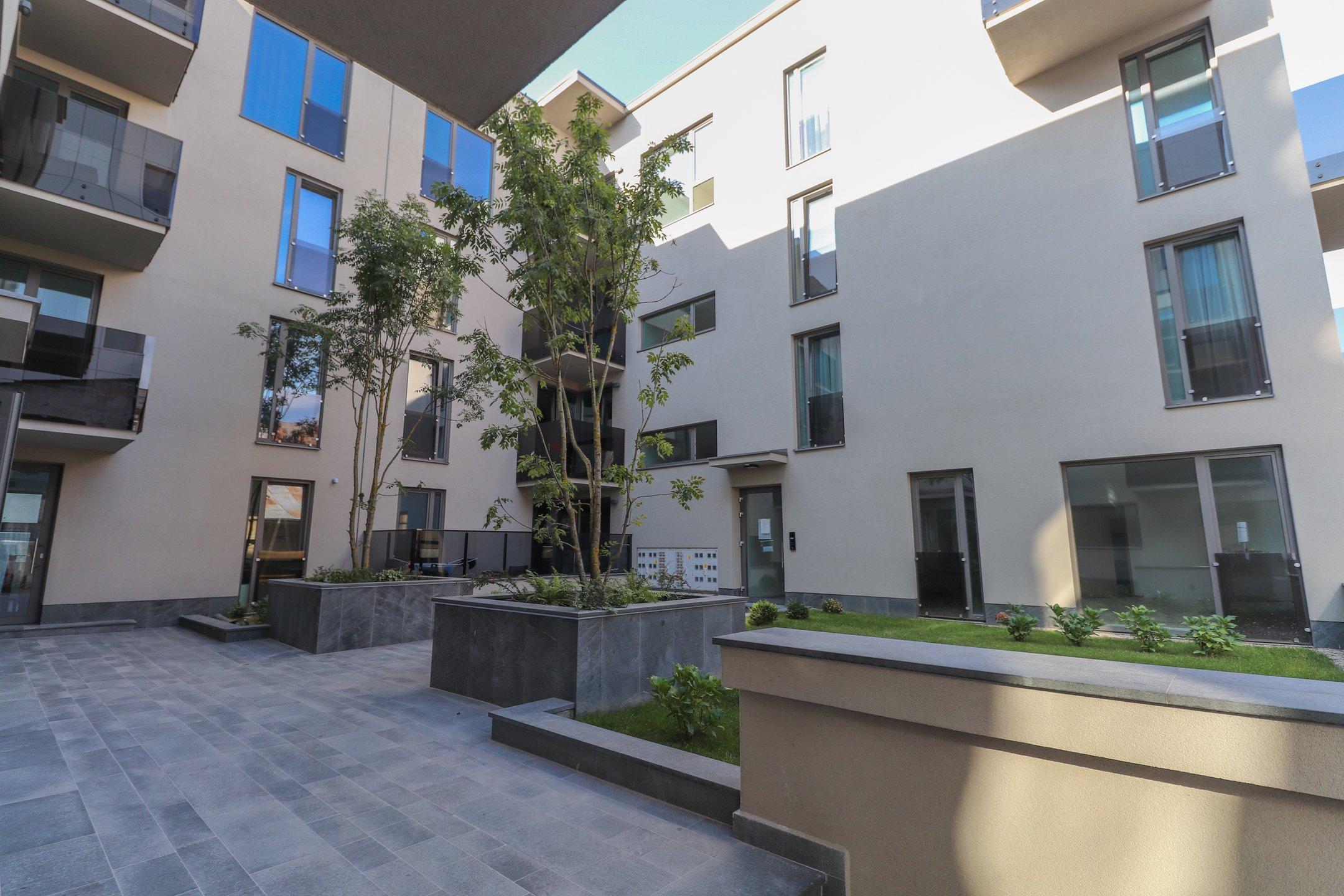Apartament - Centru