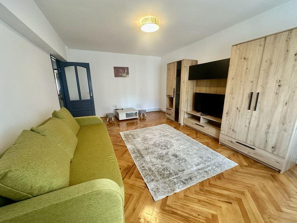 Apartament - Mărăști