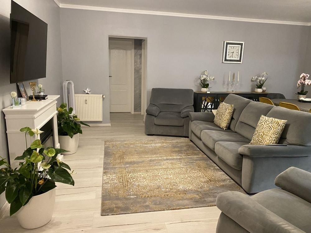 Apartament - Centru