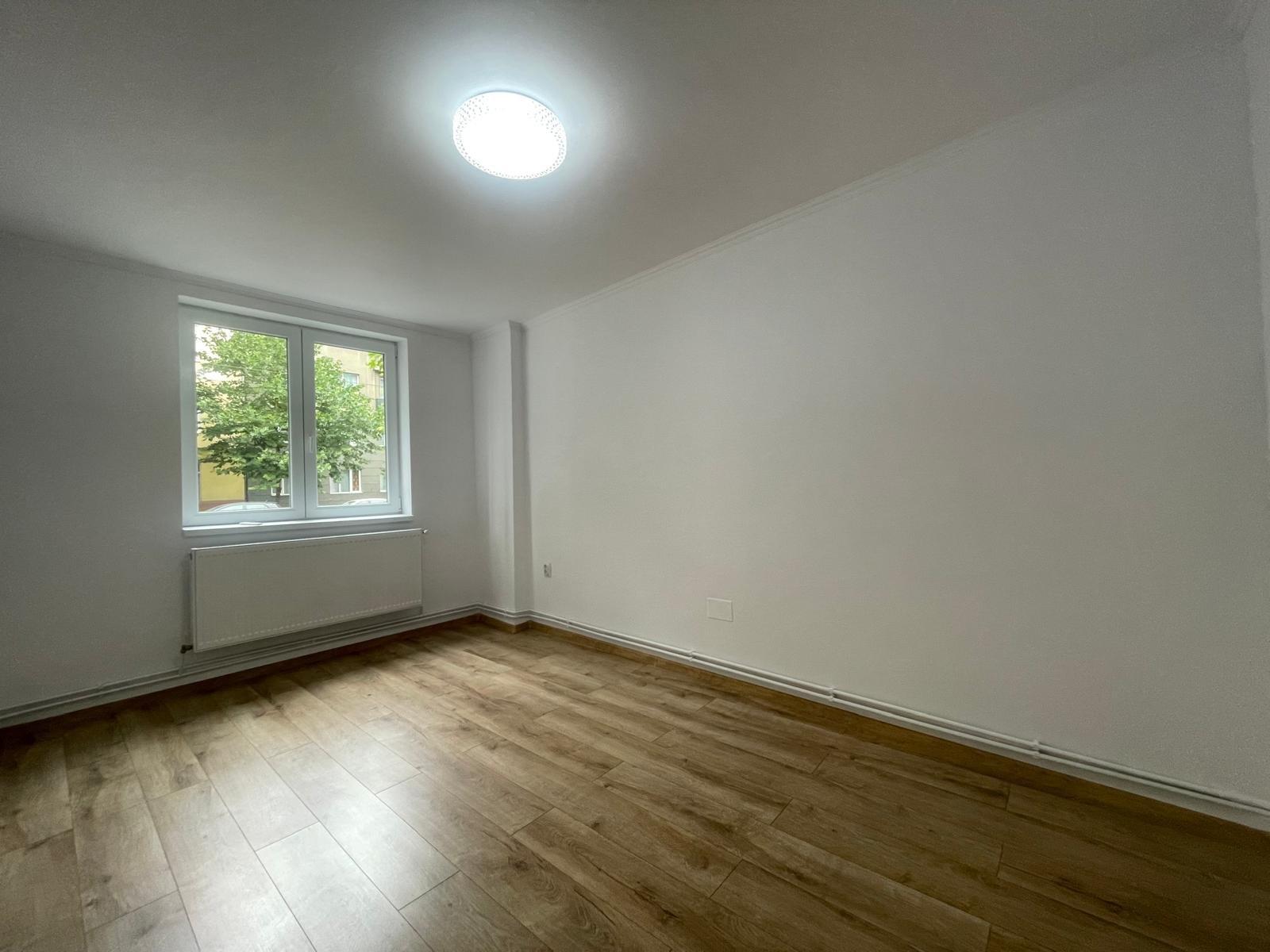 Apartament - Gheorgheni