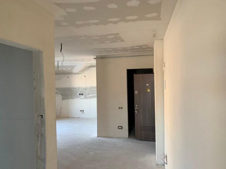 Apartament - Mănăștur