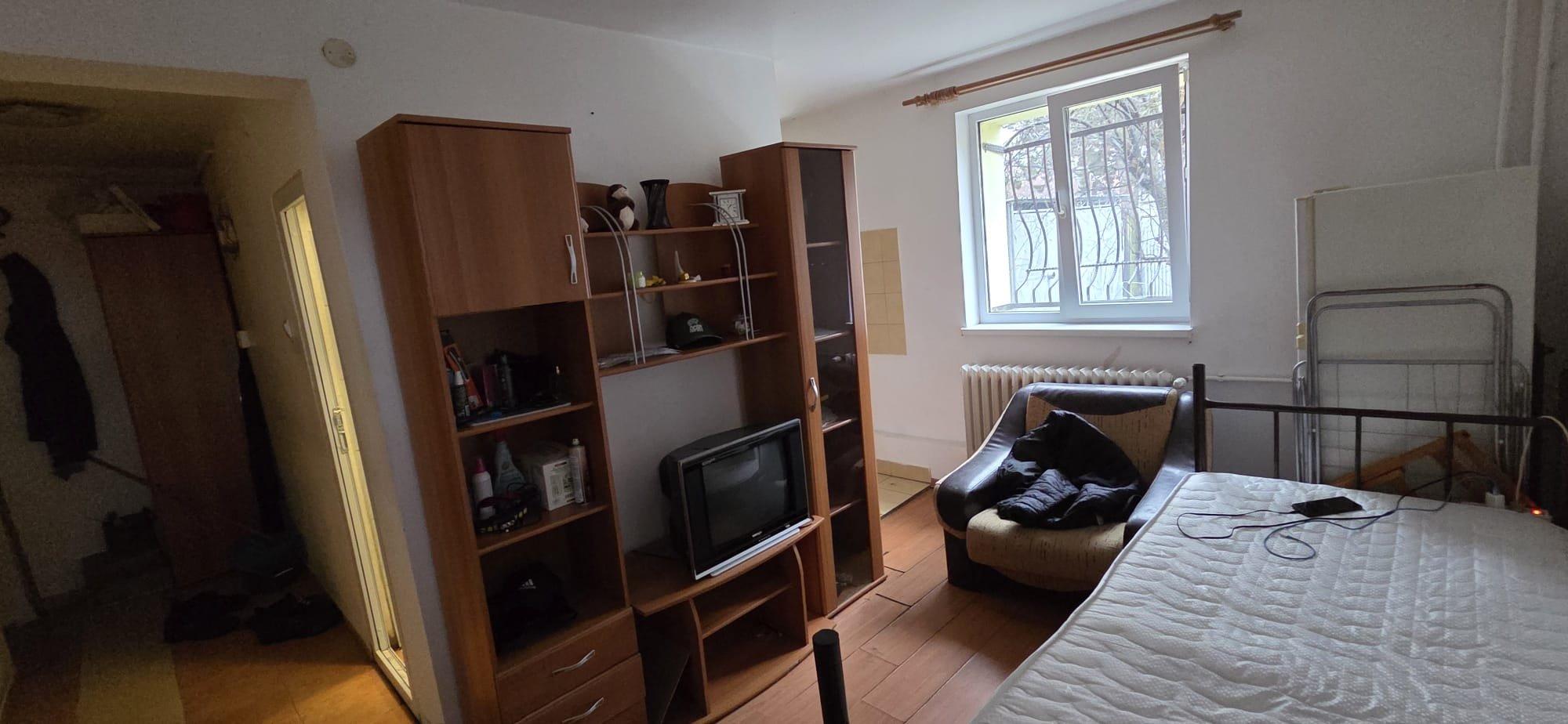 Apartament - Gheorgheni
