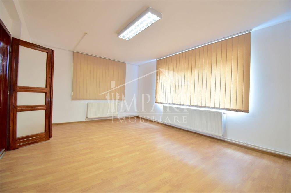 Spațiu Comercial - Centru
