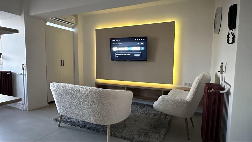 Apartament - Mărăști