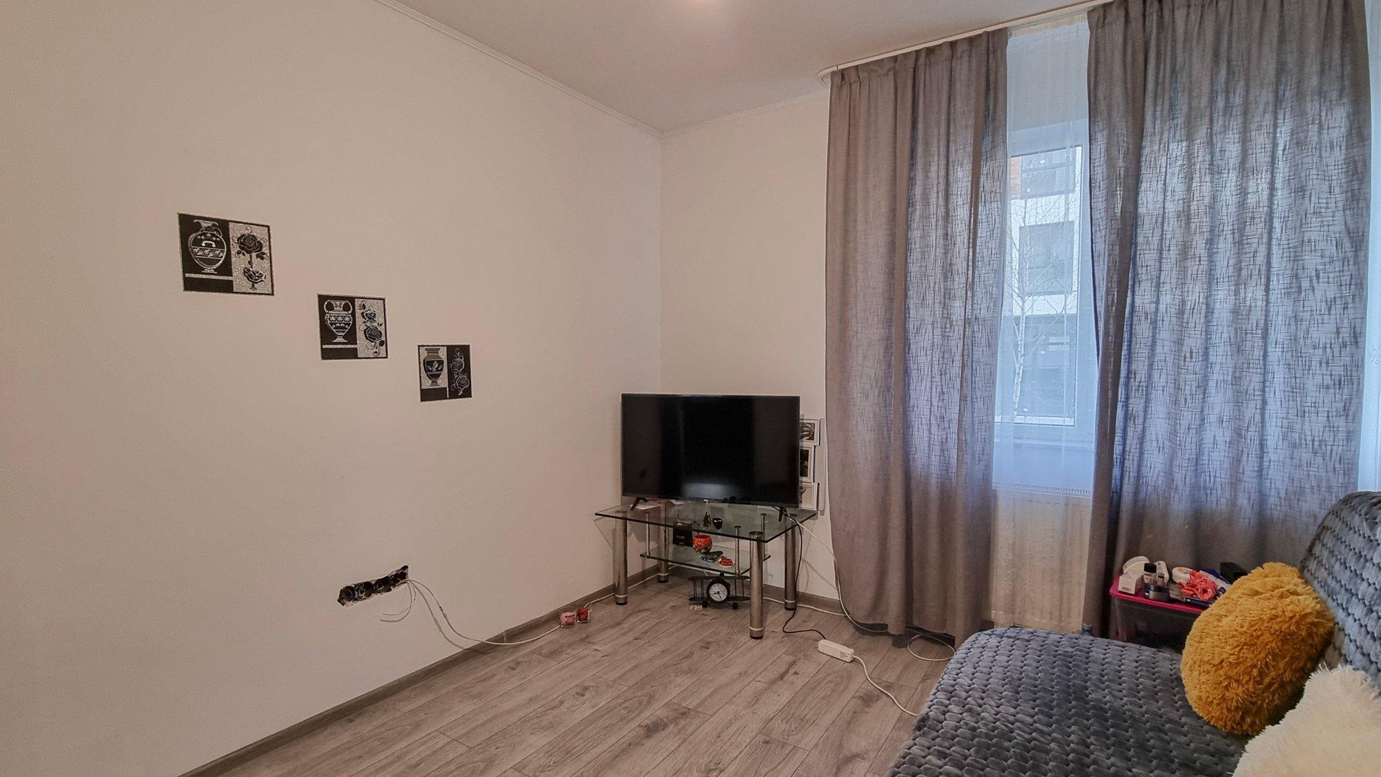 Apartament - Cartierul Terra