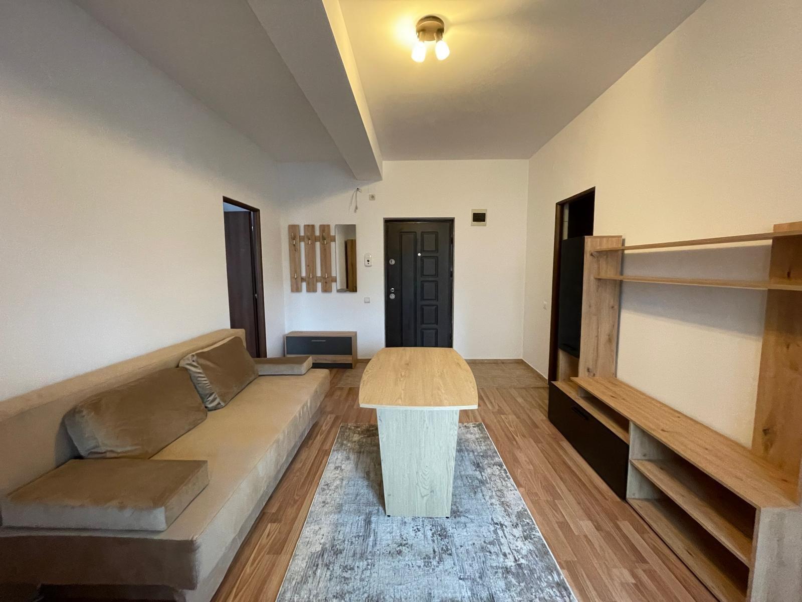 Apartament - Gheorgheni