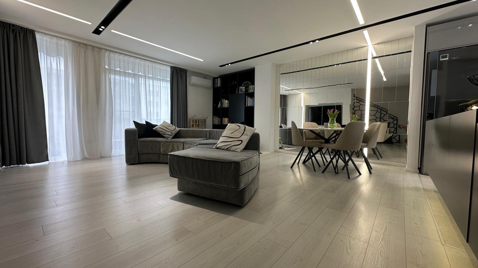 Penthouse - Gheorgheni