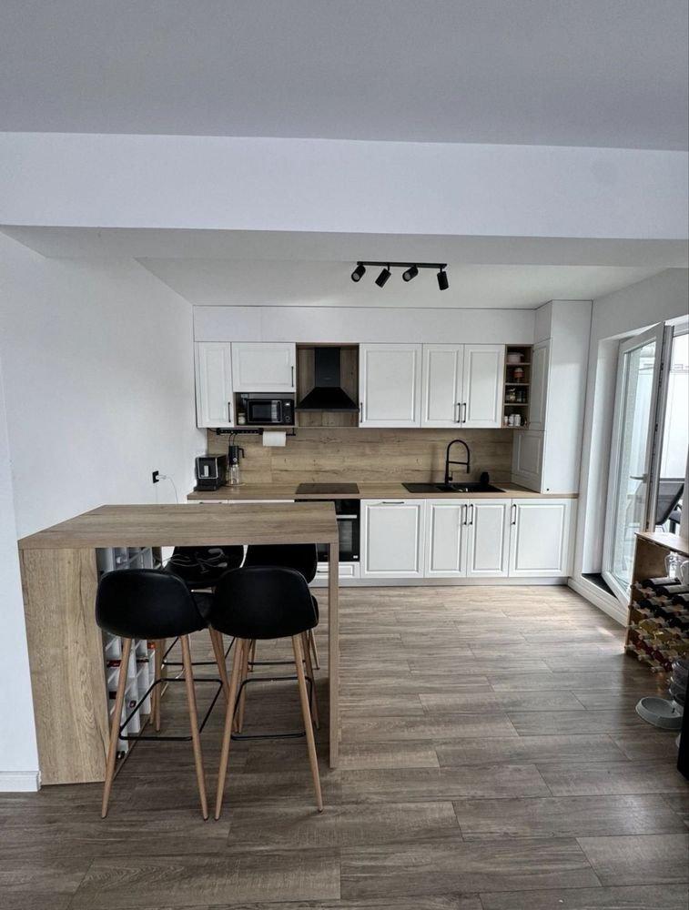 Apartament - Iris