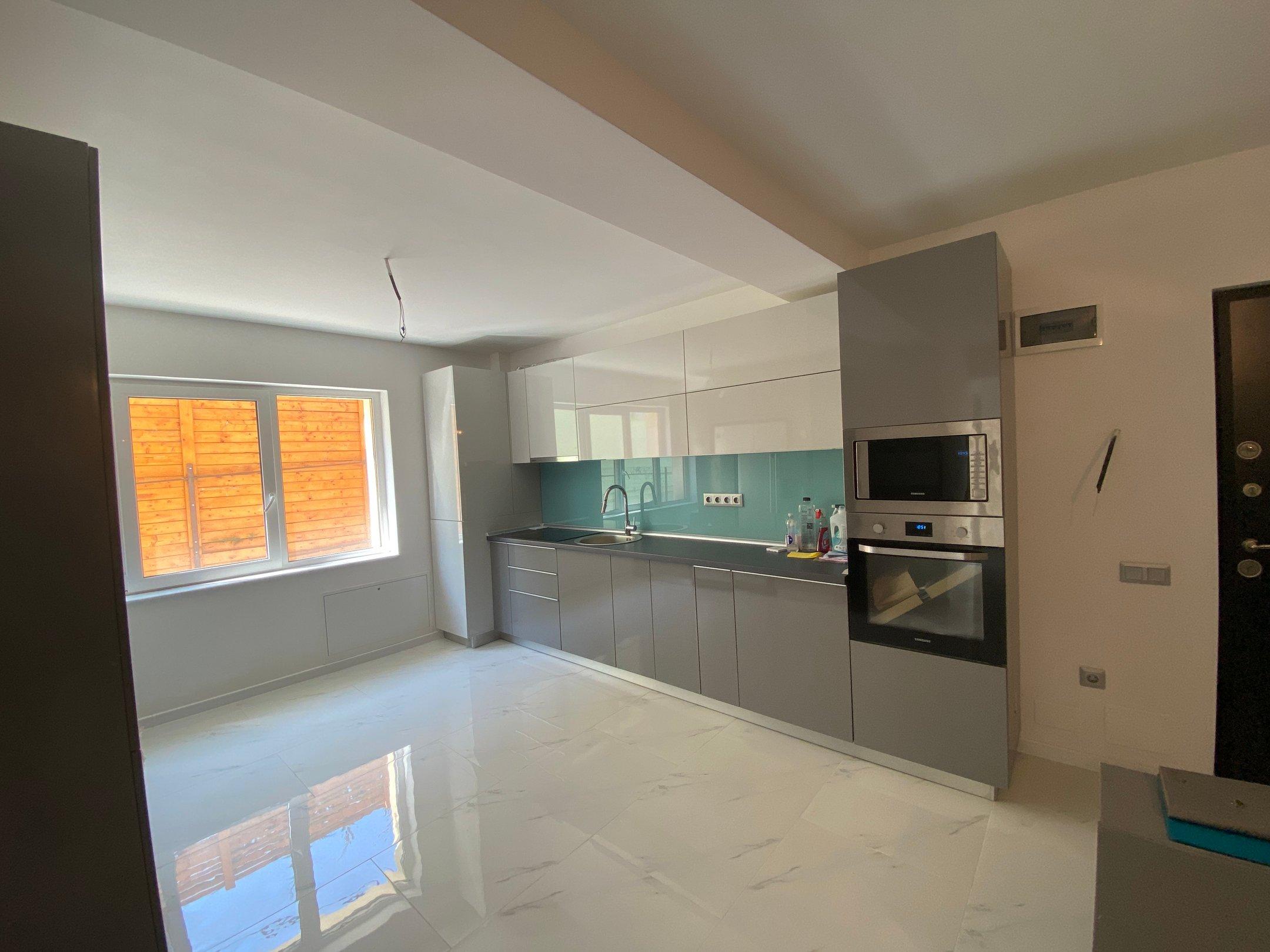Apartament - Bună Ziua