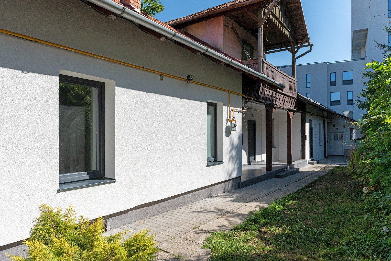 Apartament - Centru