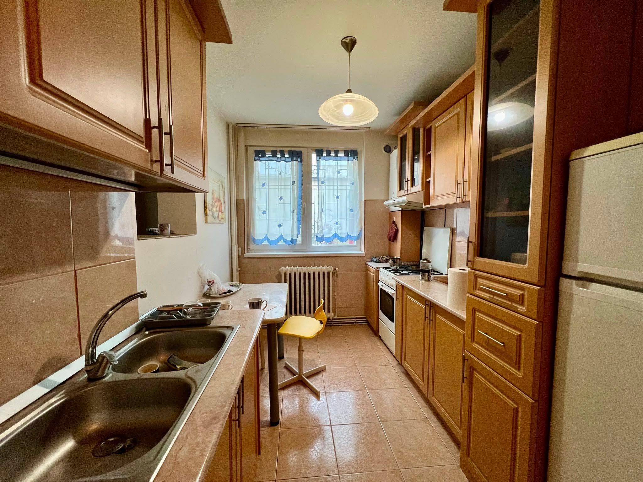 Apartament - Grigorescu