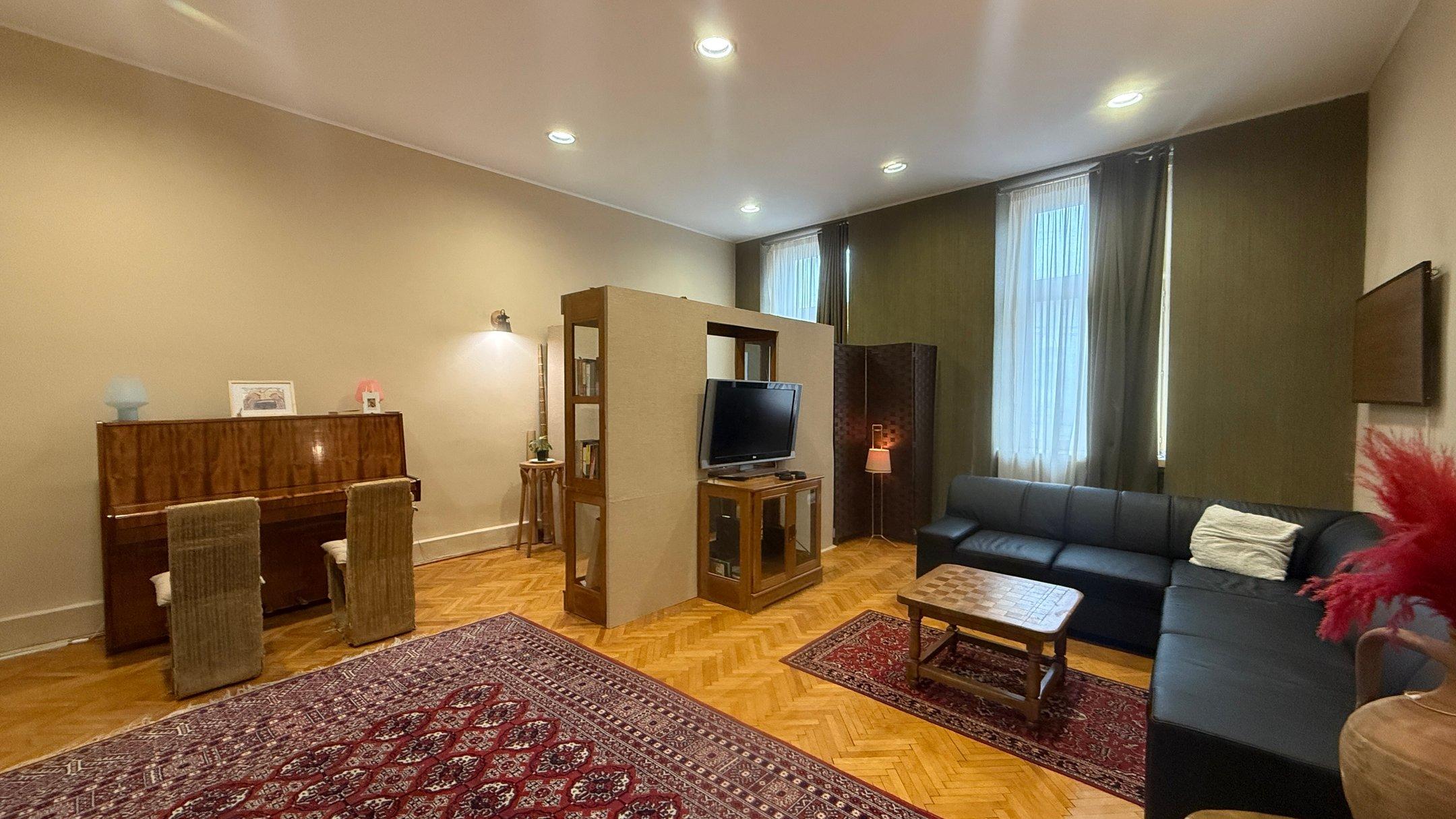 Apartament - Centru