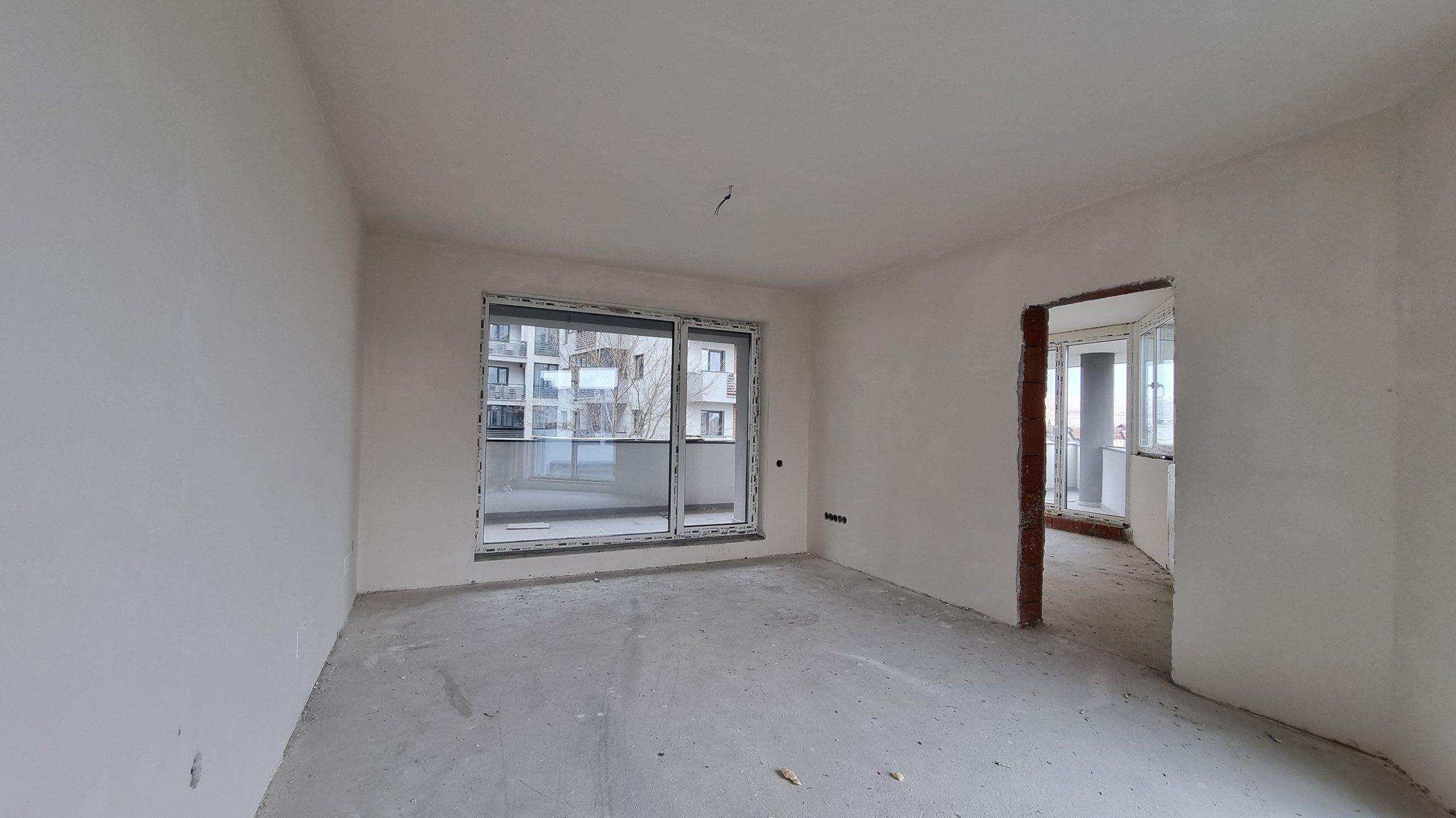 Apartament - Între Lacuri
