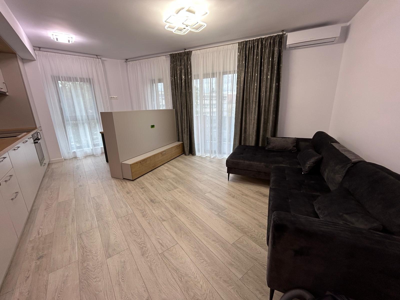 Apartament - Centru