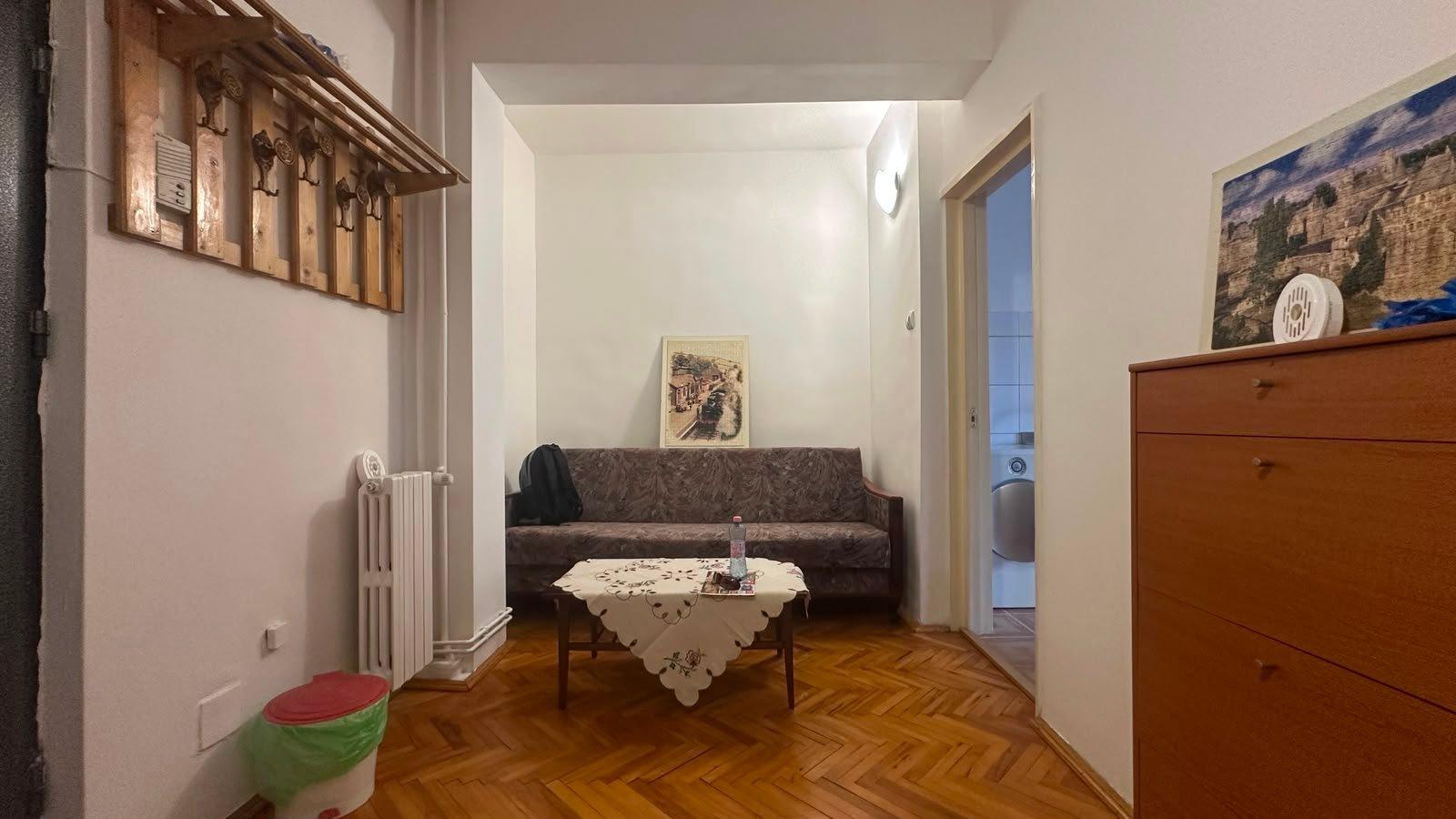 Apartament - Zorilor