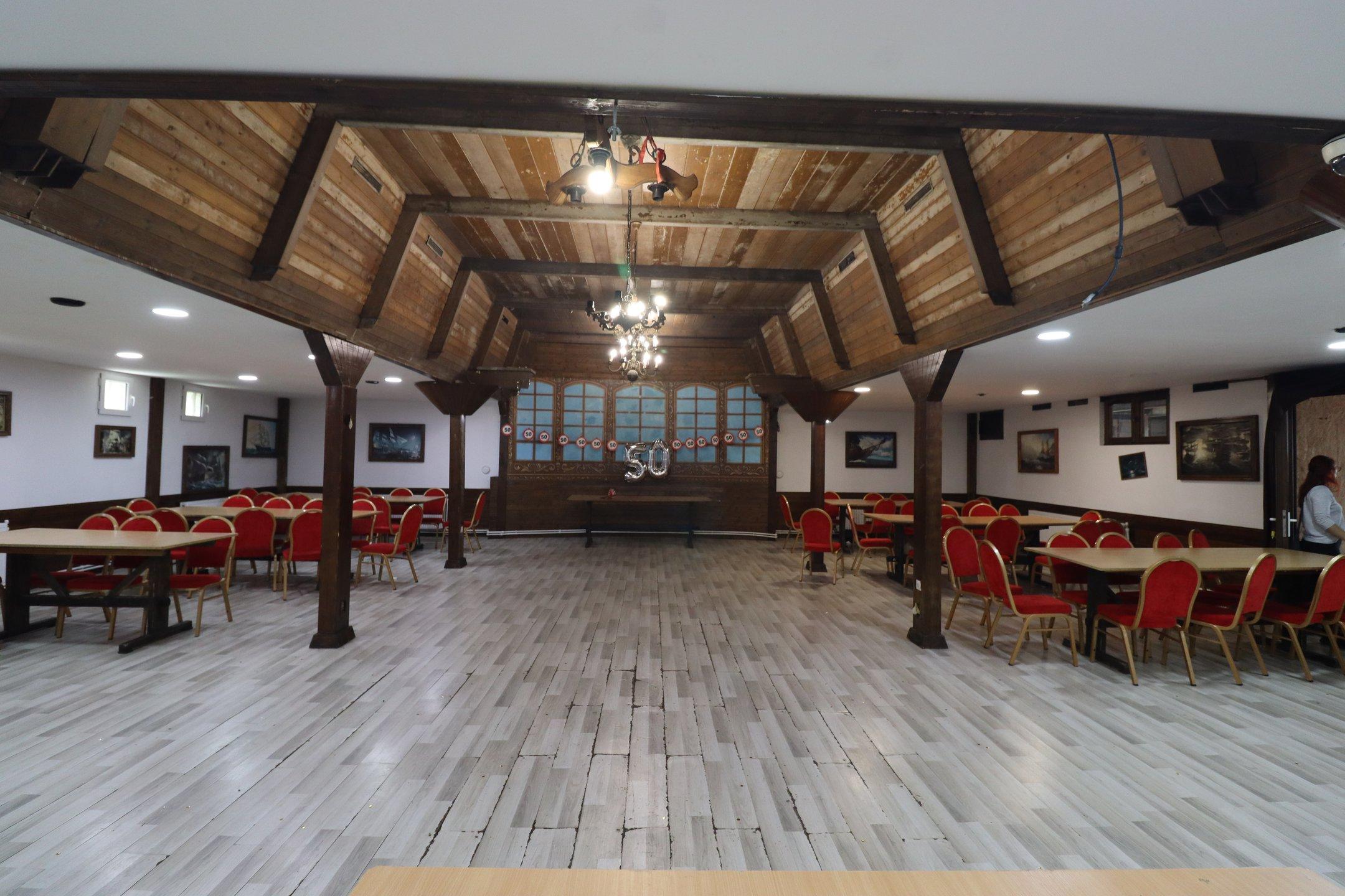 Spațiu Comercial - Mănăștur