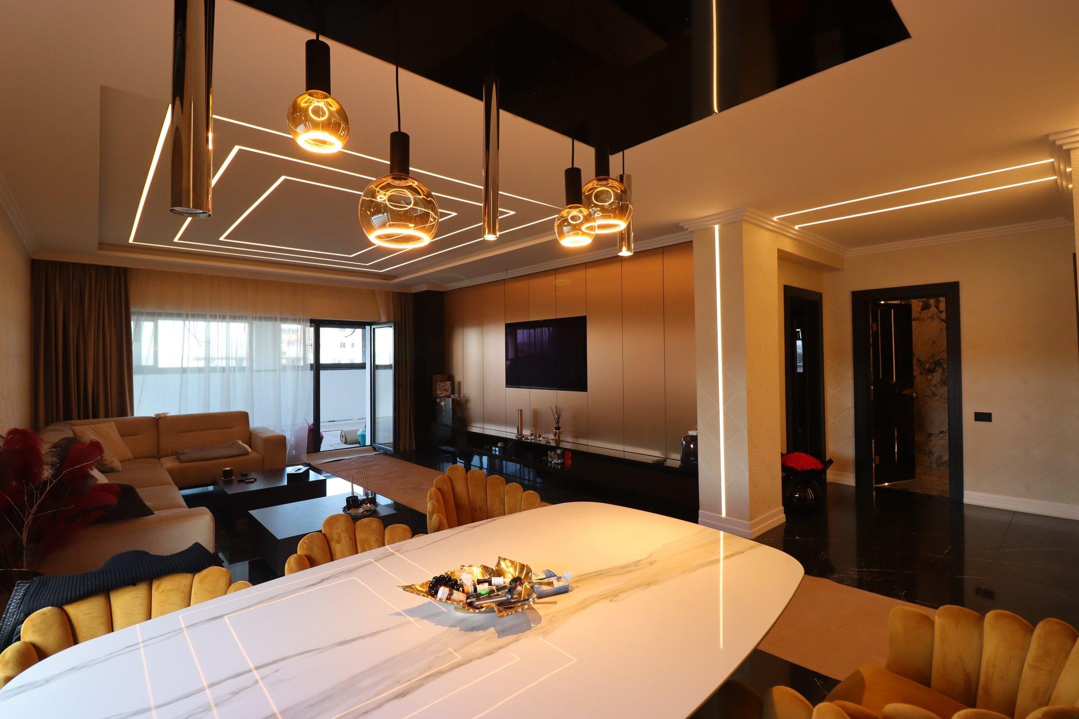 Apartament - Zorilor