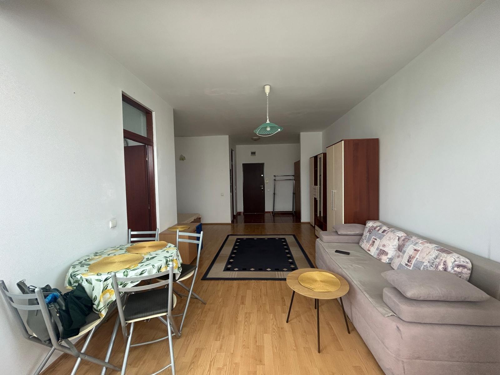 Apartament - Mărăști