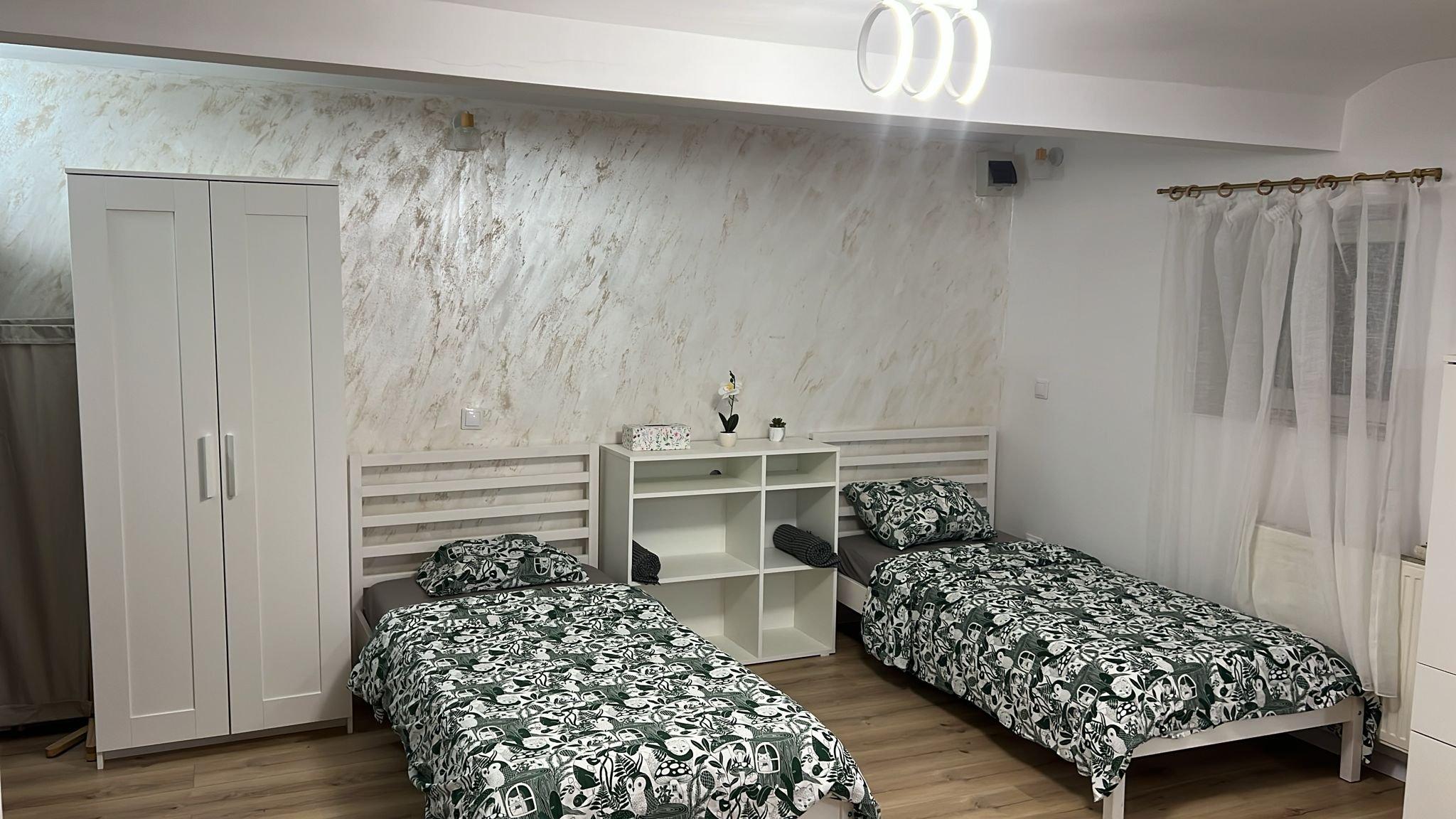 Apartament - Centru