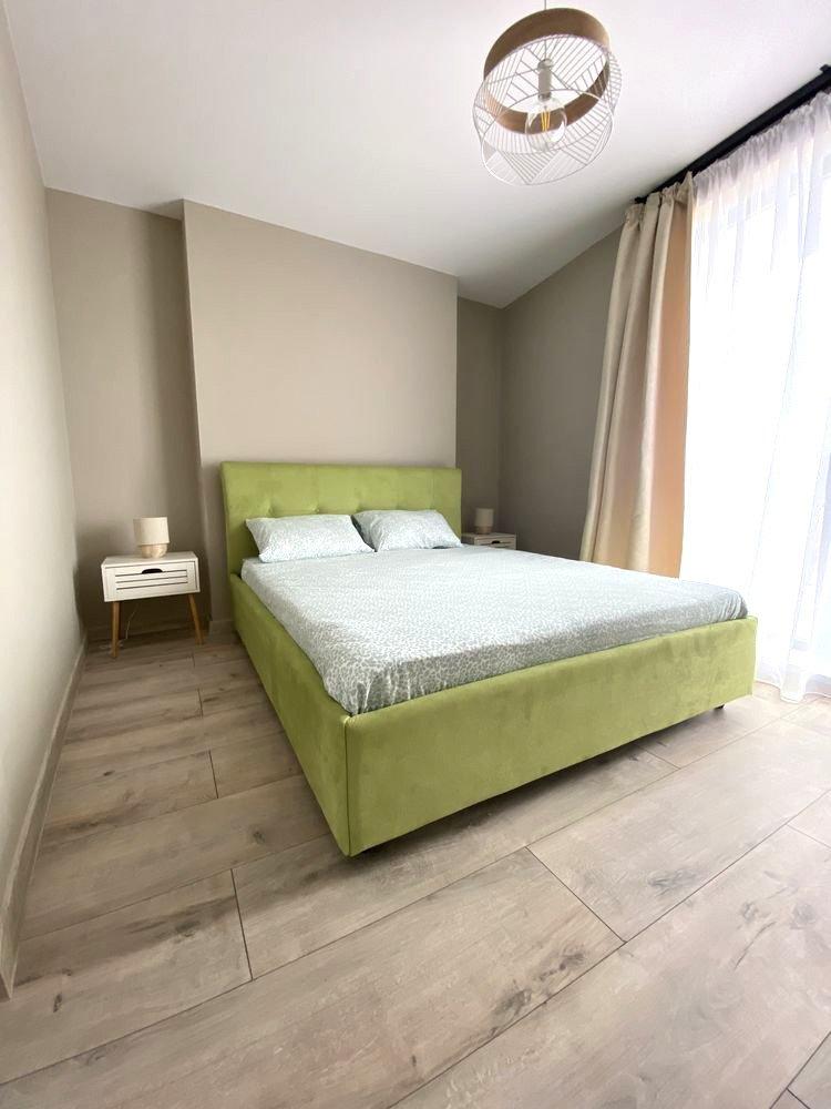 Apartment - Gheorgheni