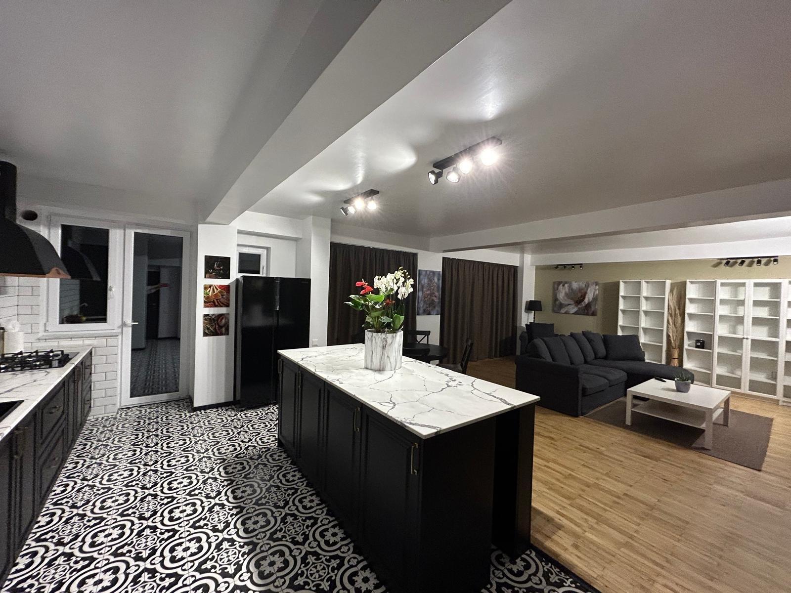 Apartament - Gheorgheni