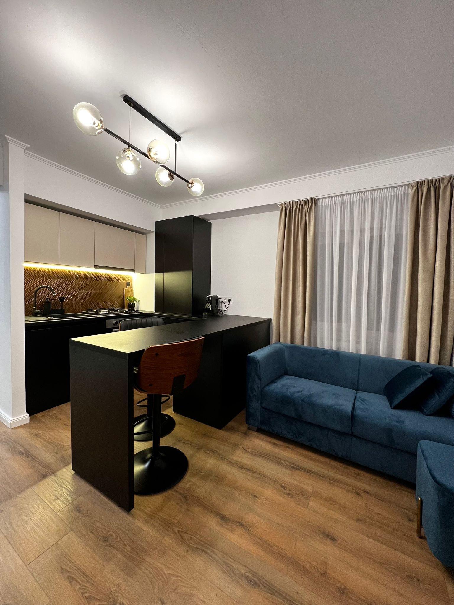 Apartament - Centru