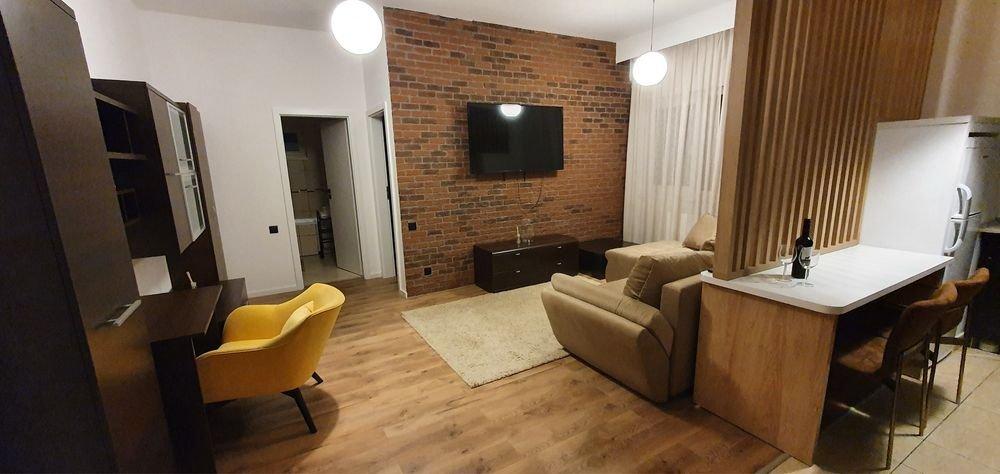 Apartament - Centru