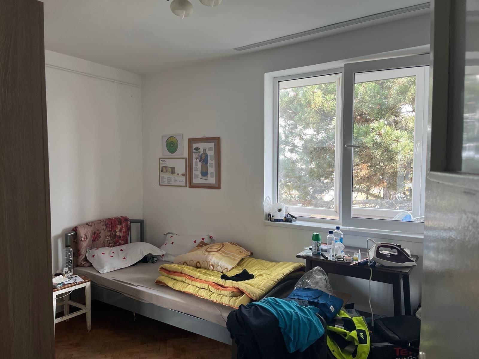 Apartment - Gheorgheni