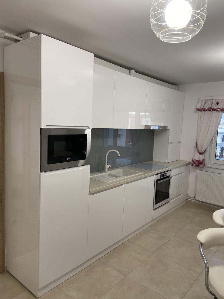 Apartment - Gheorgheni