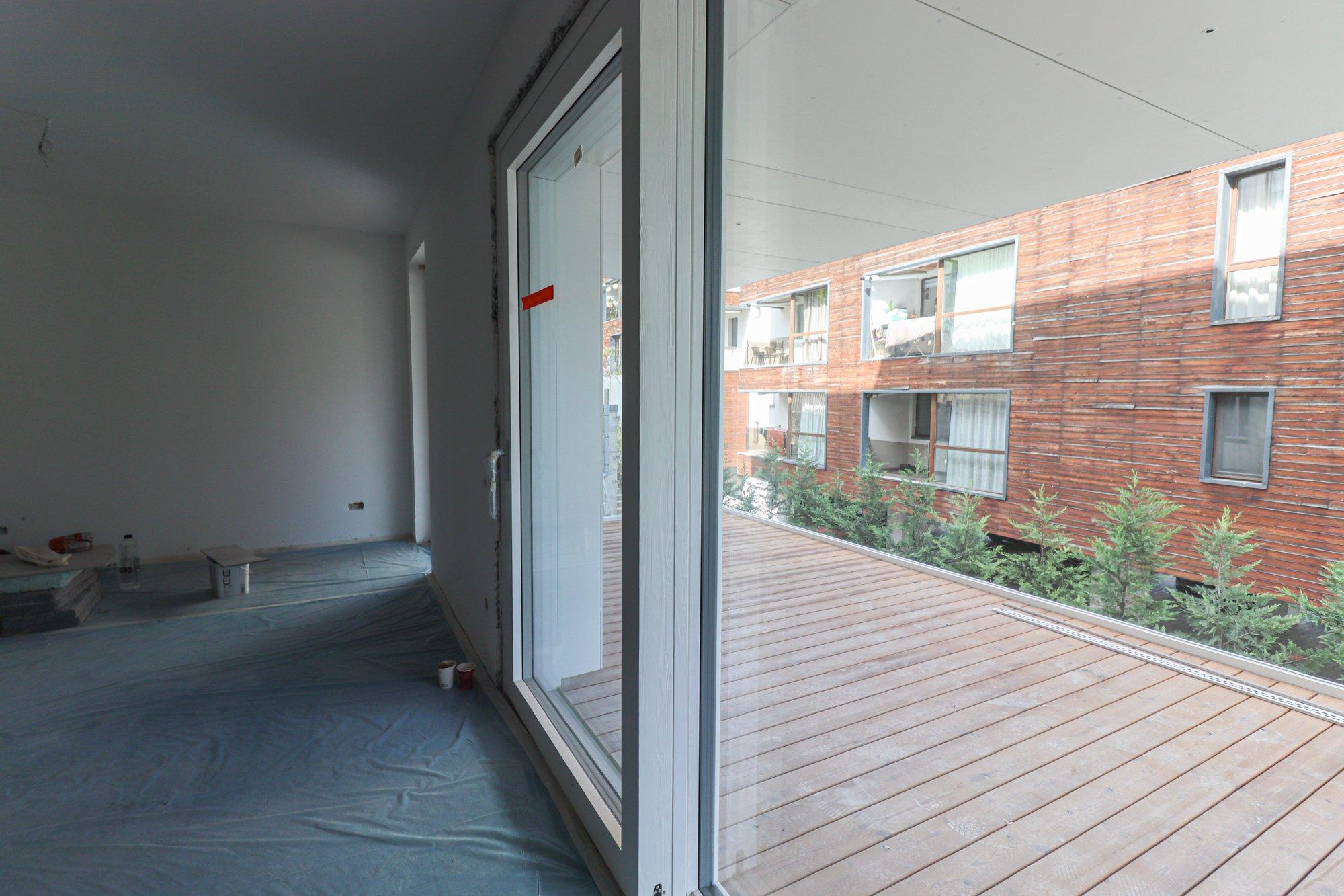Apartament - Grigorescu