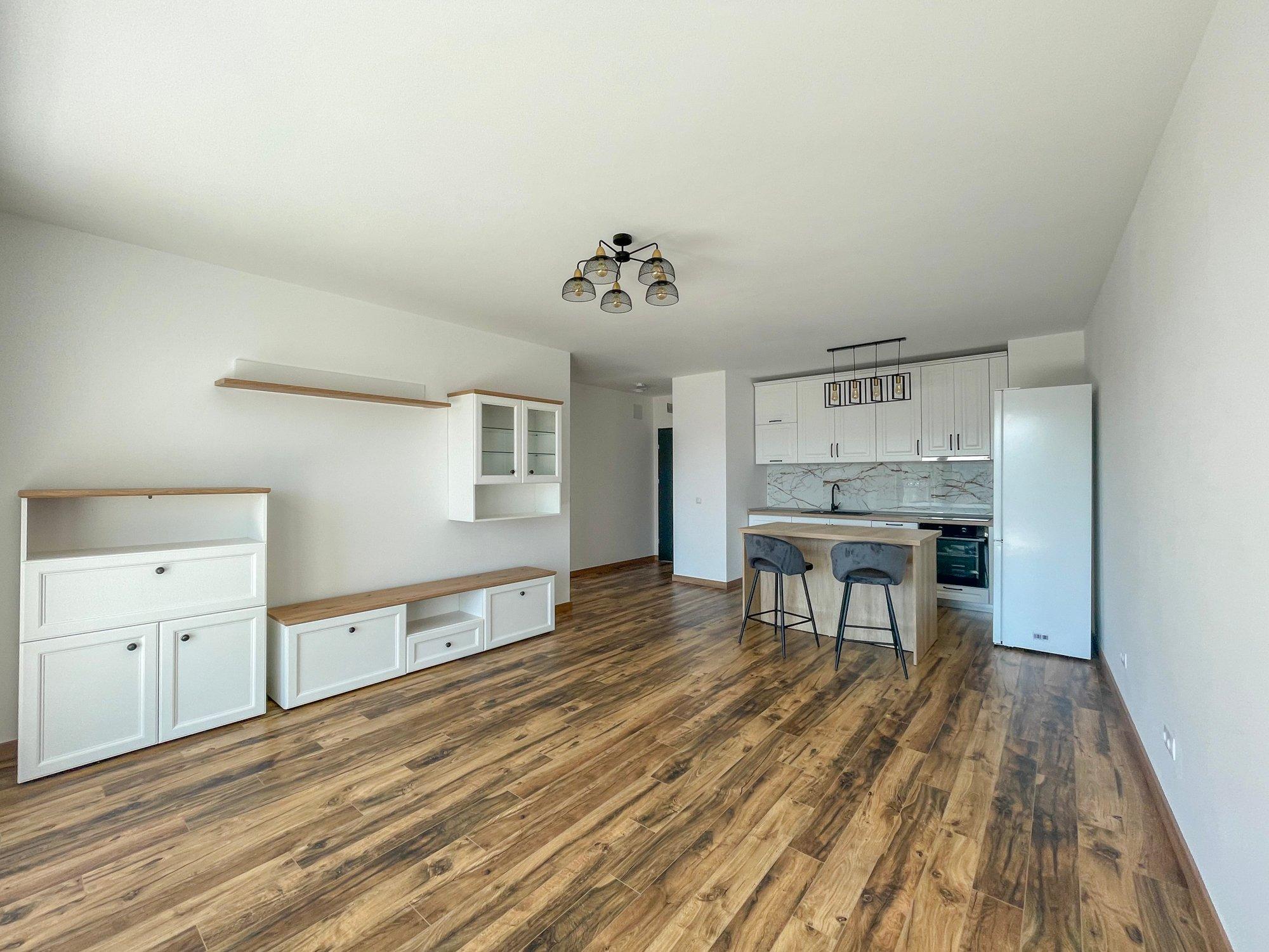 Apartament - Mărăști