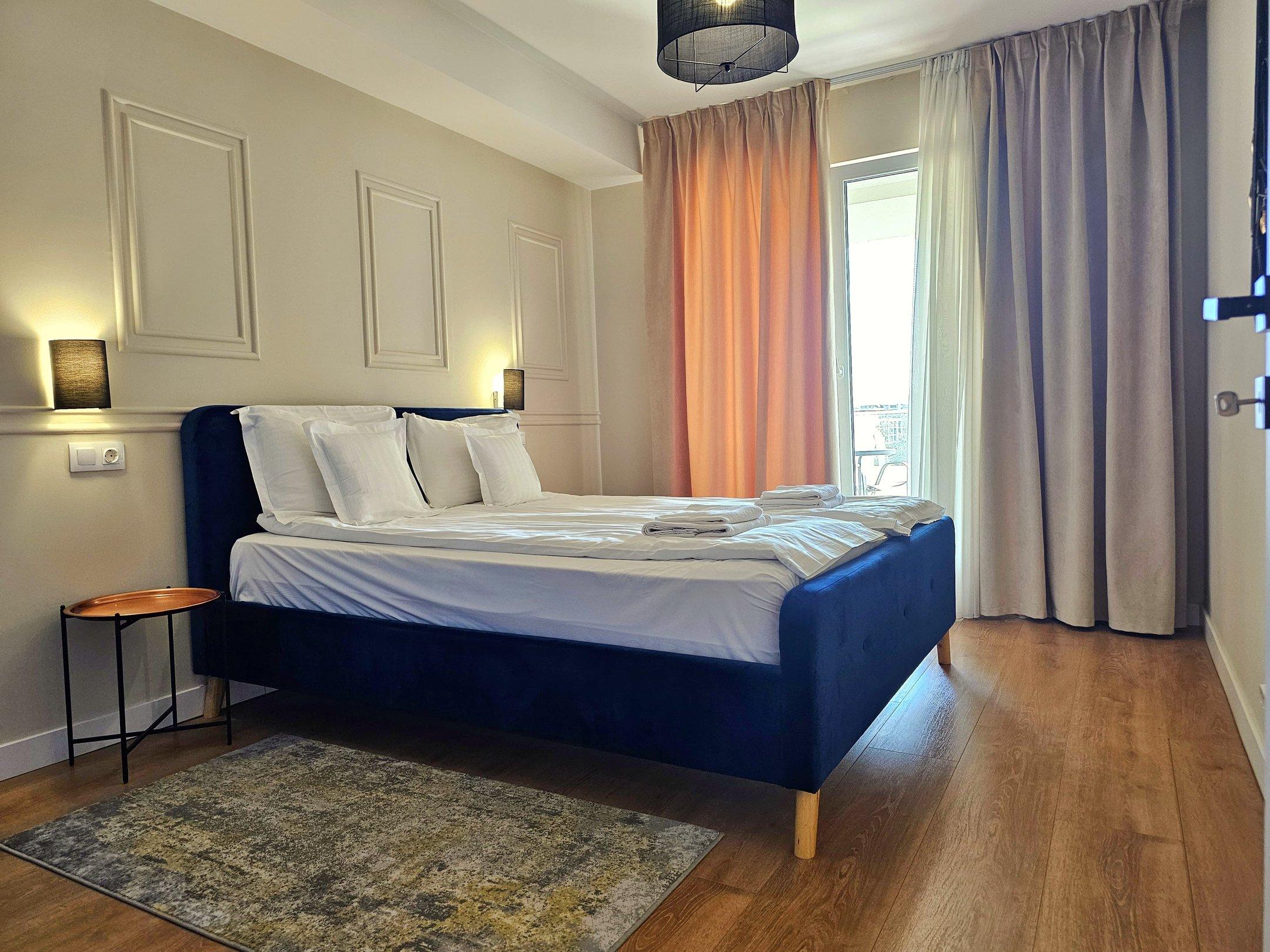Apartament - Centru