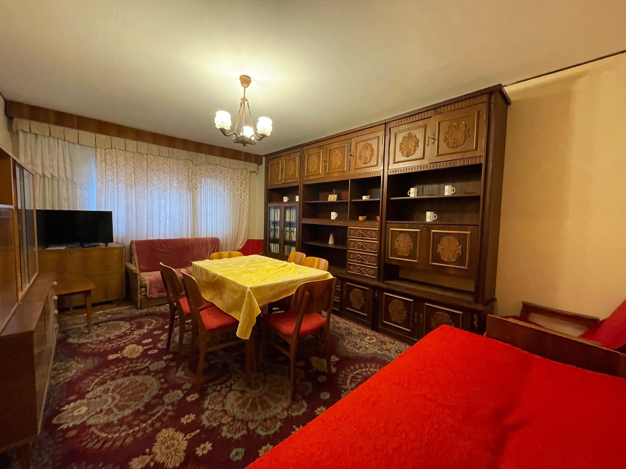 Apartament - Grigorescu