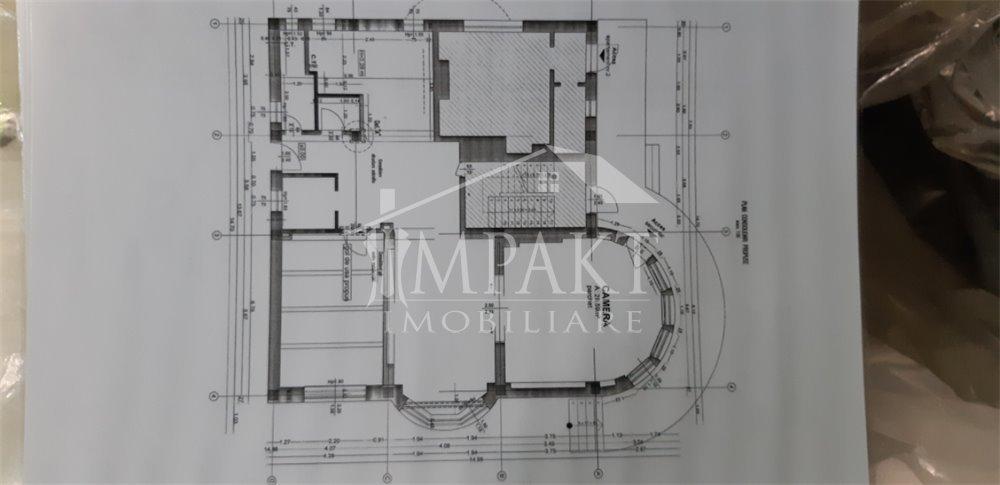 Commercial Space - Centru