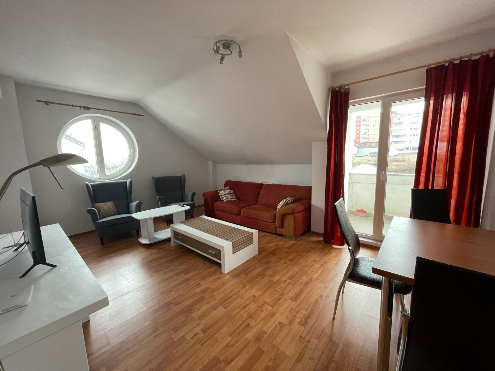 Apartment - Gheorgheni