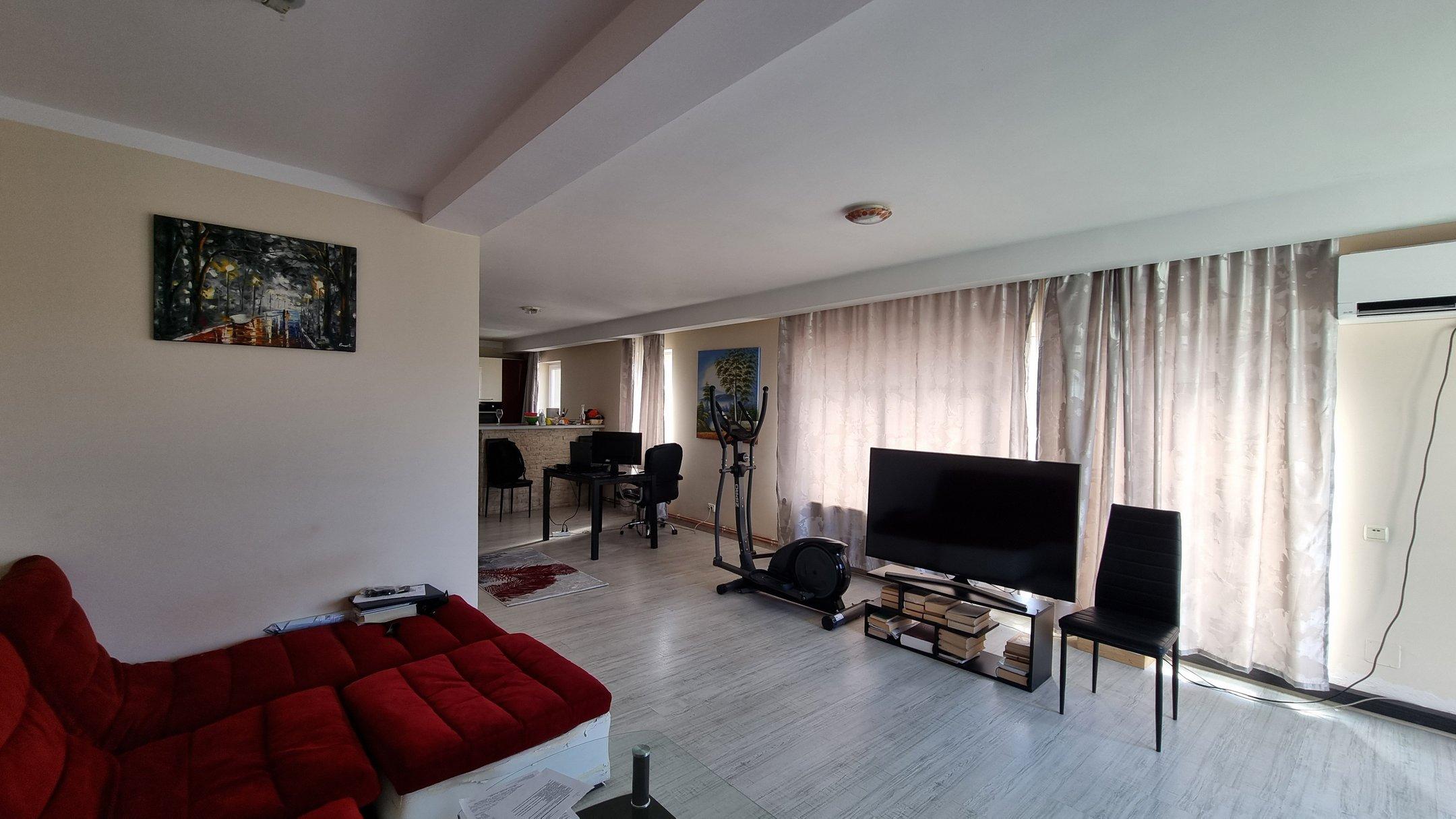 Apartament - Mănăștur