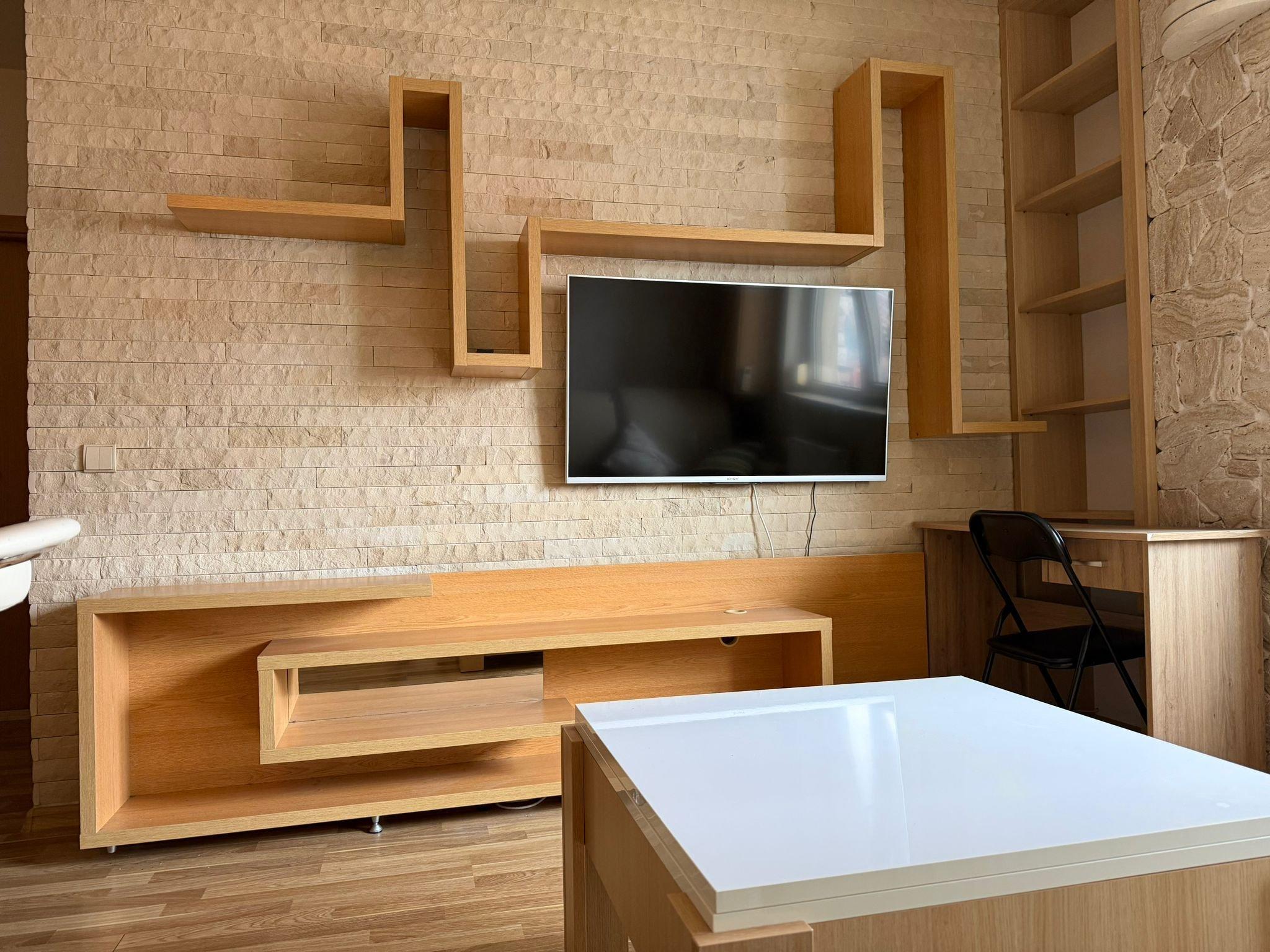 Apartament - Zorilor