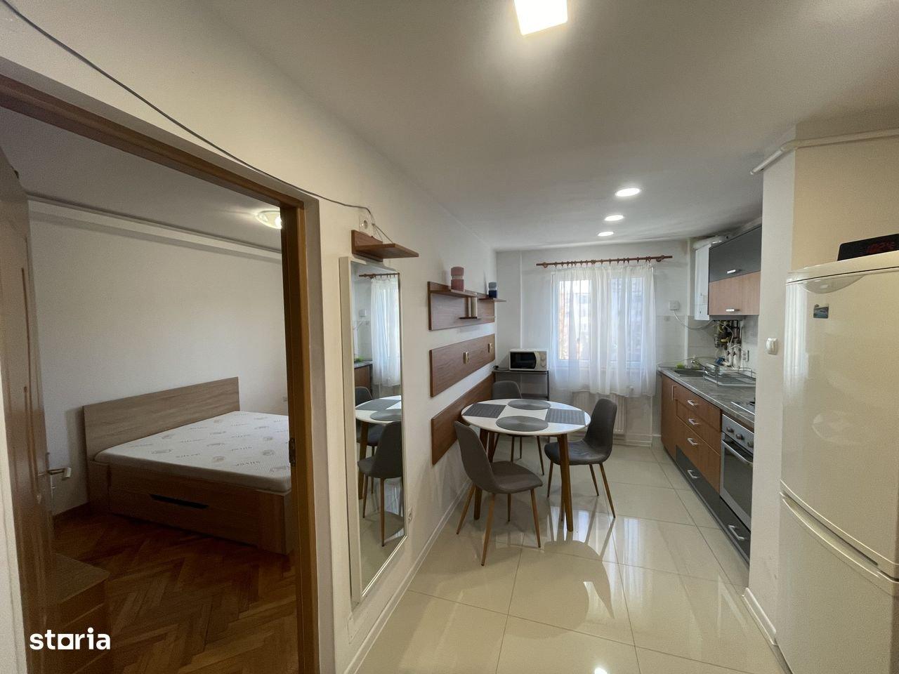 Apartament - Mănăștur