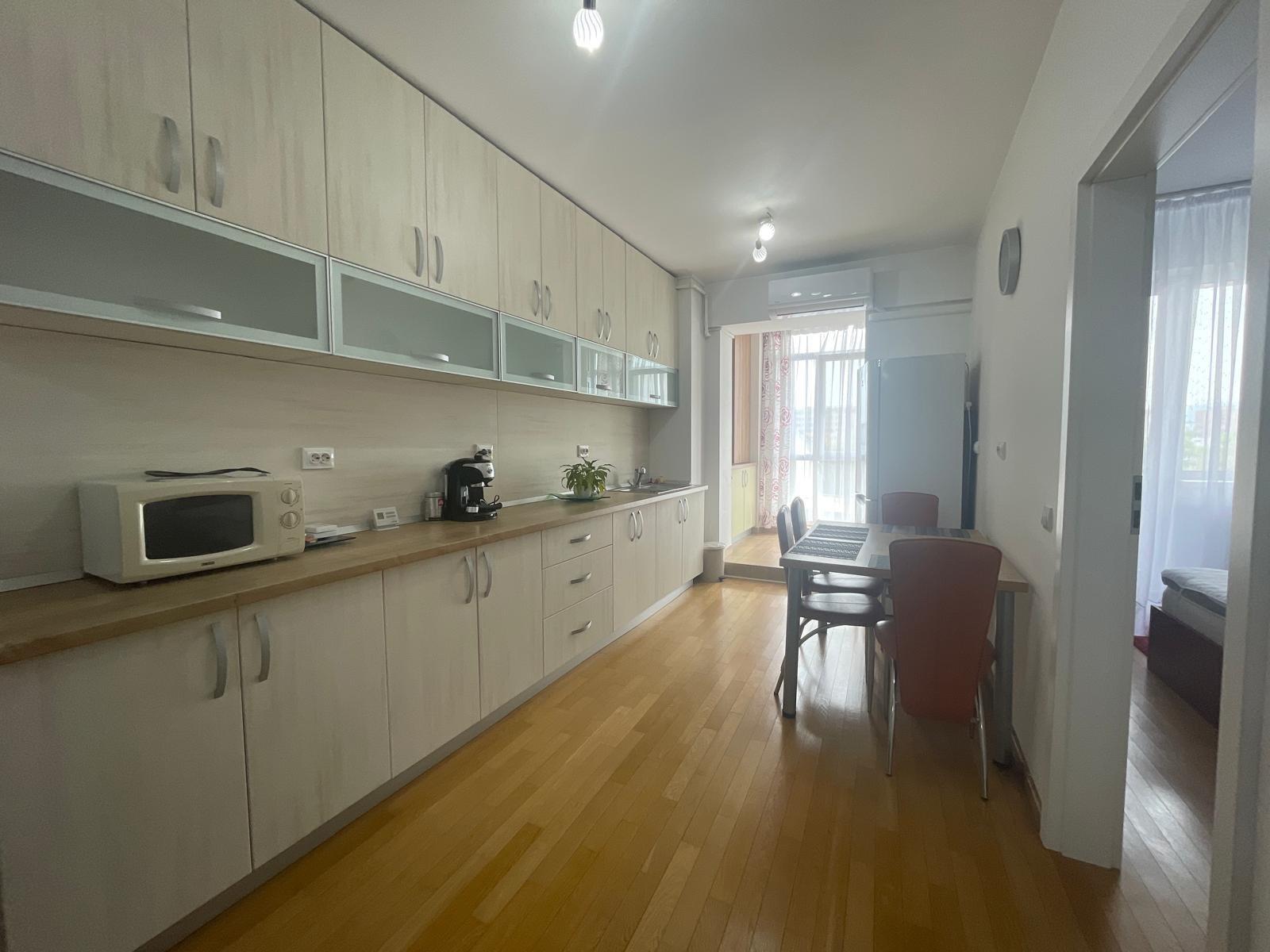 Apartament - Mărăști