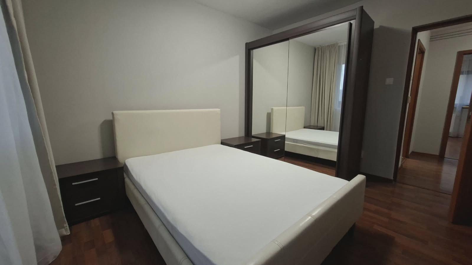 Apartament - Mărăști