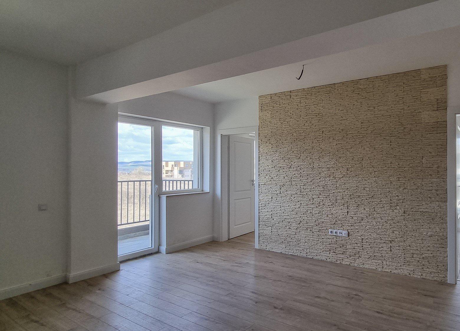 Apartament - Cartierul Terra