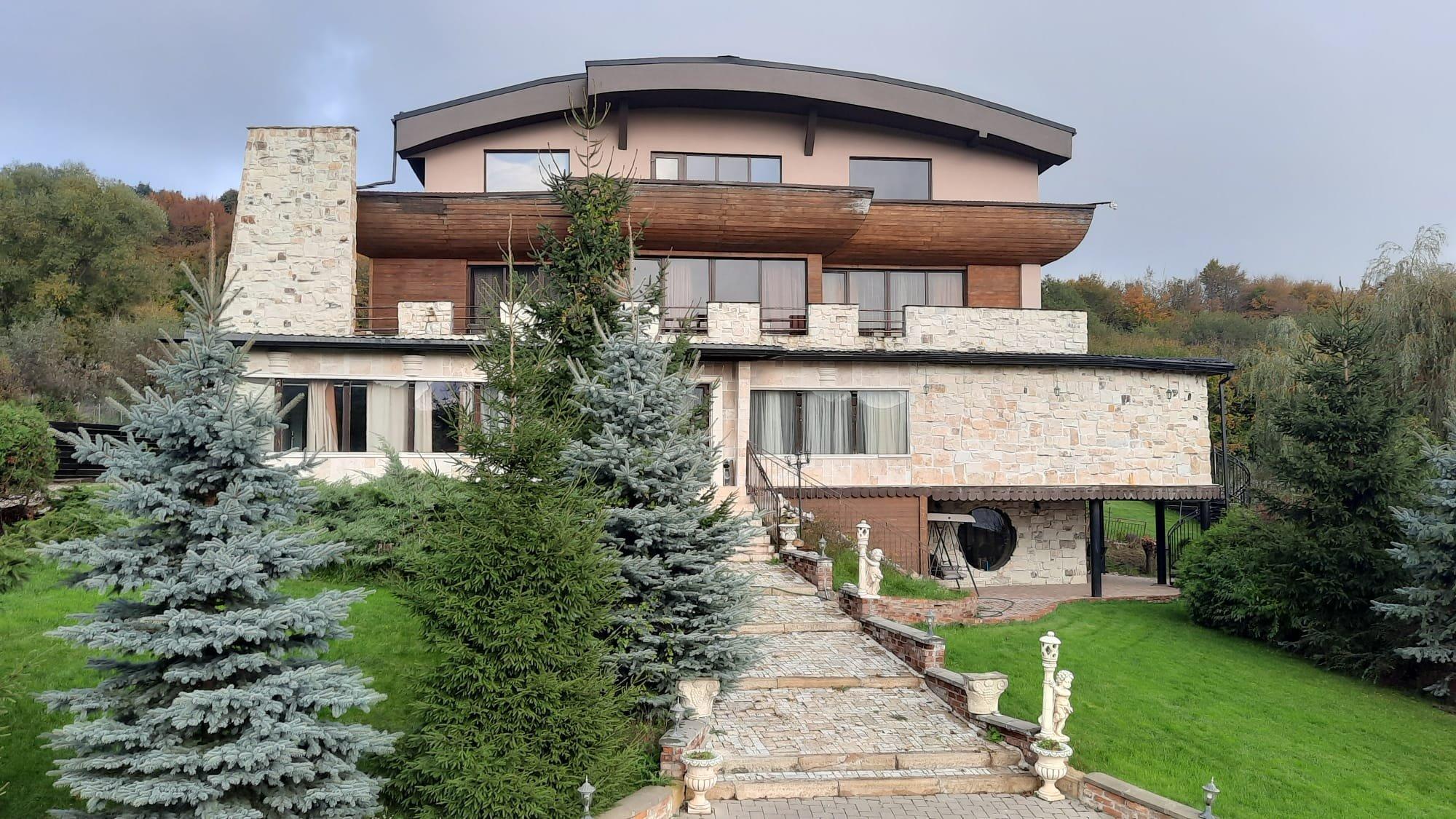 Spațiu Comercial - Cluj-Napoca