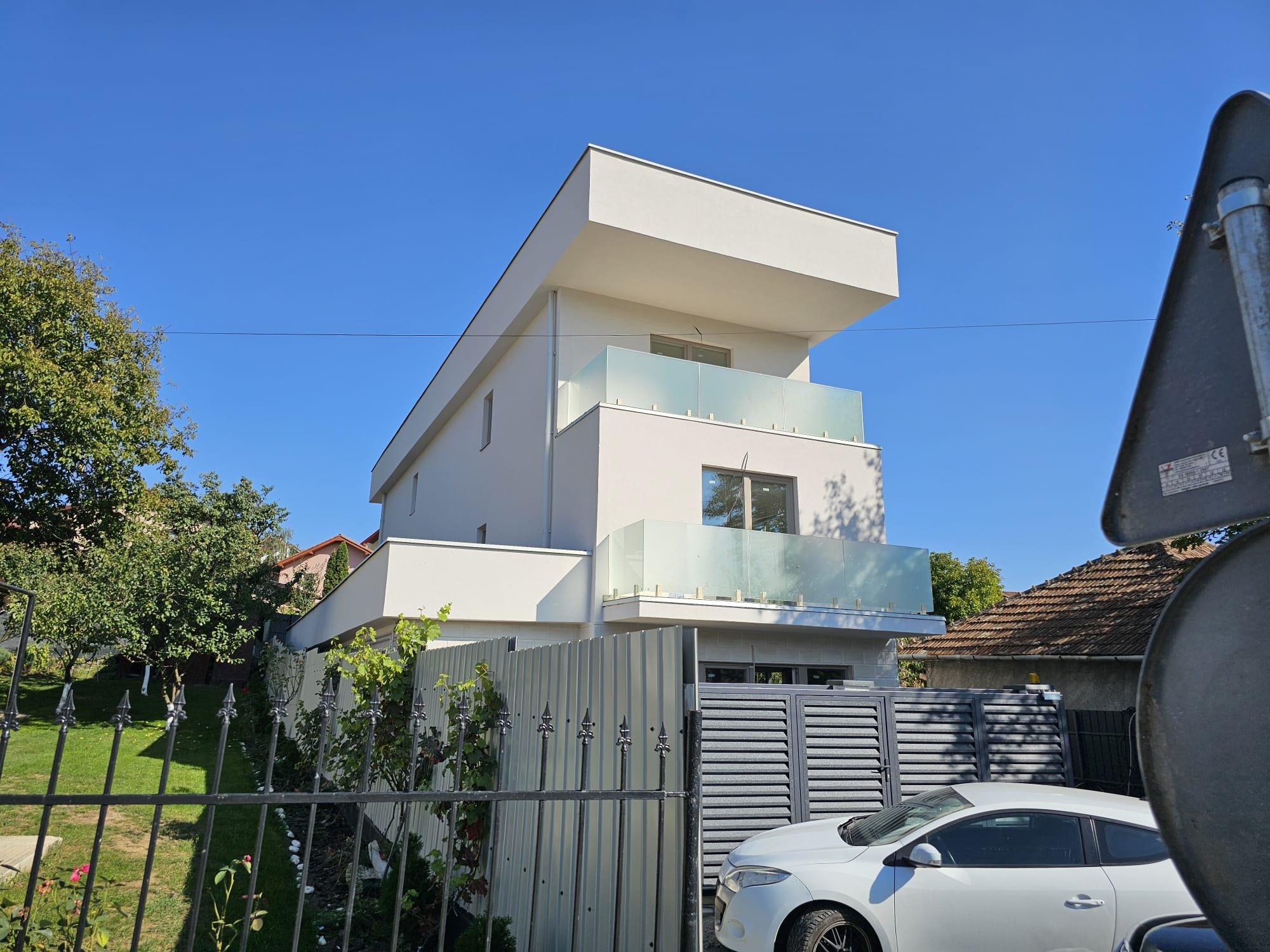 Duplex - Fanete