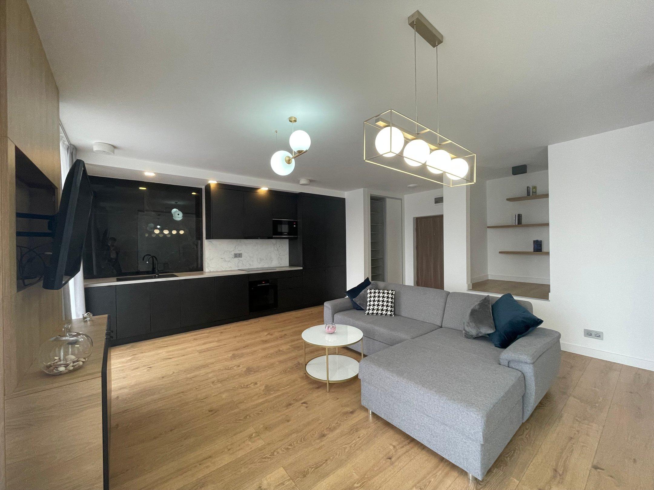 Apartament - Gheorgheni