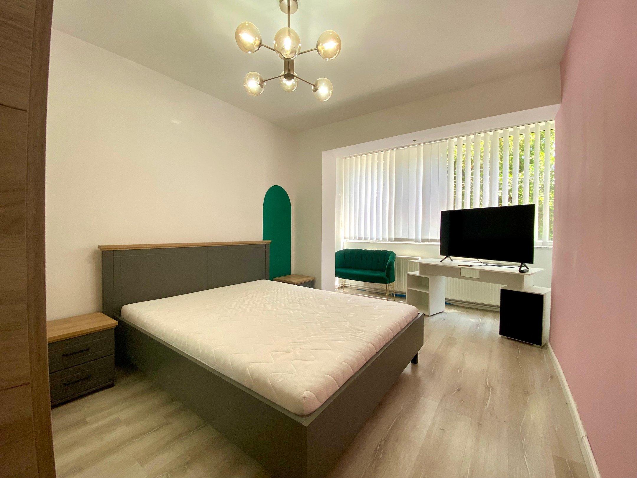Apartment - Gheorgheni