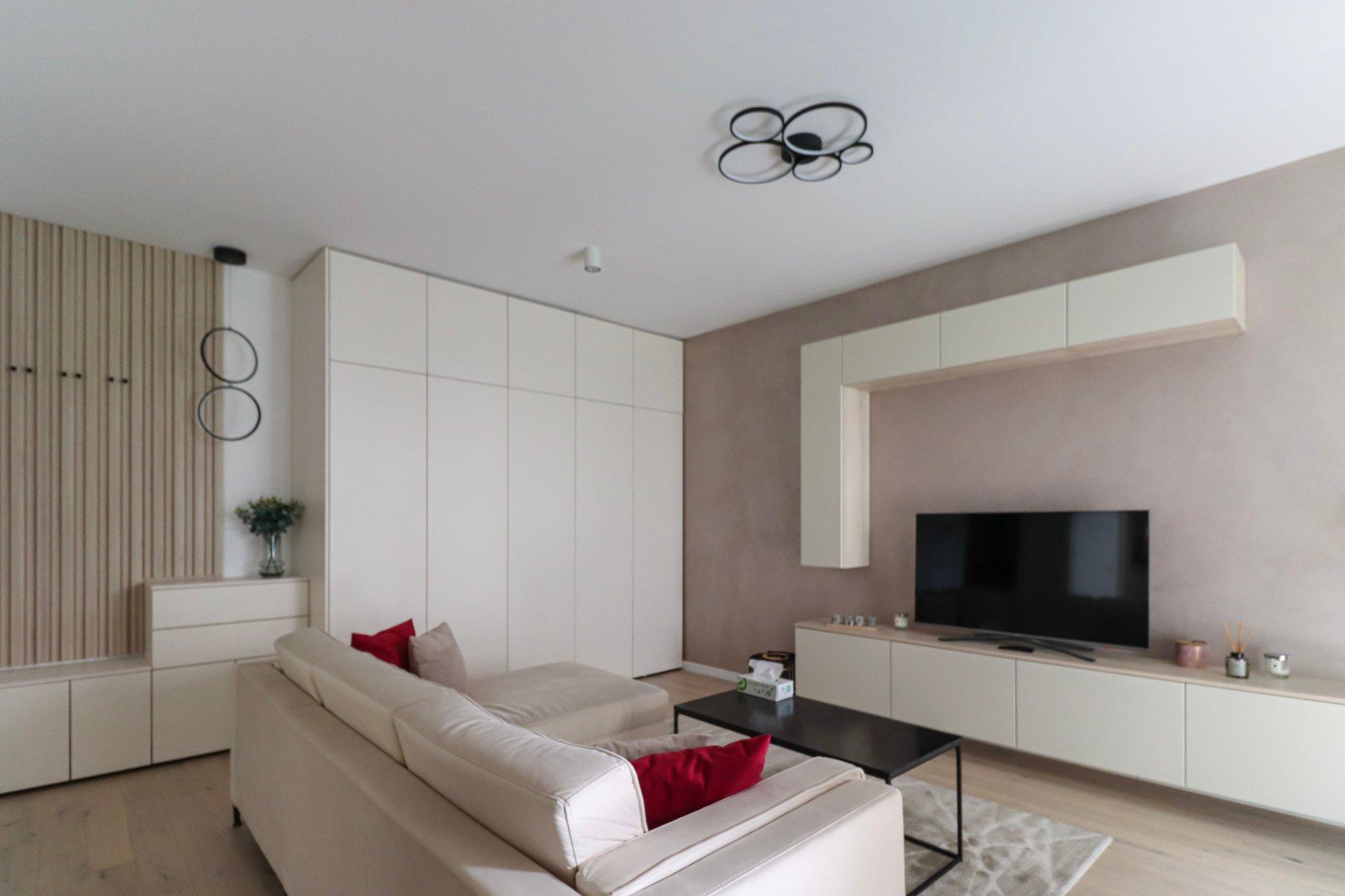 Apartament - Centru