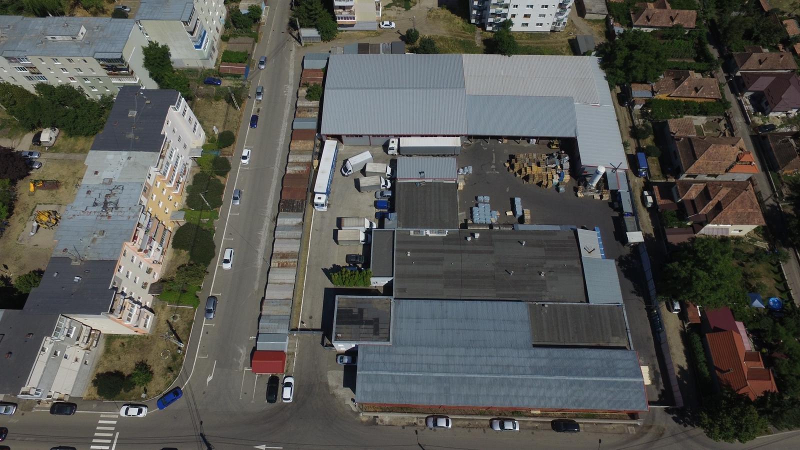 Commercial Space - Câmpia Turzii