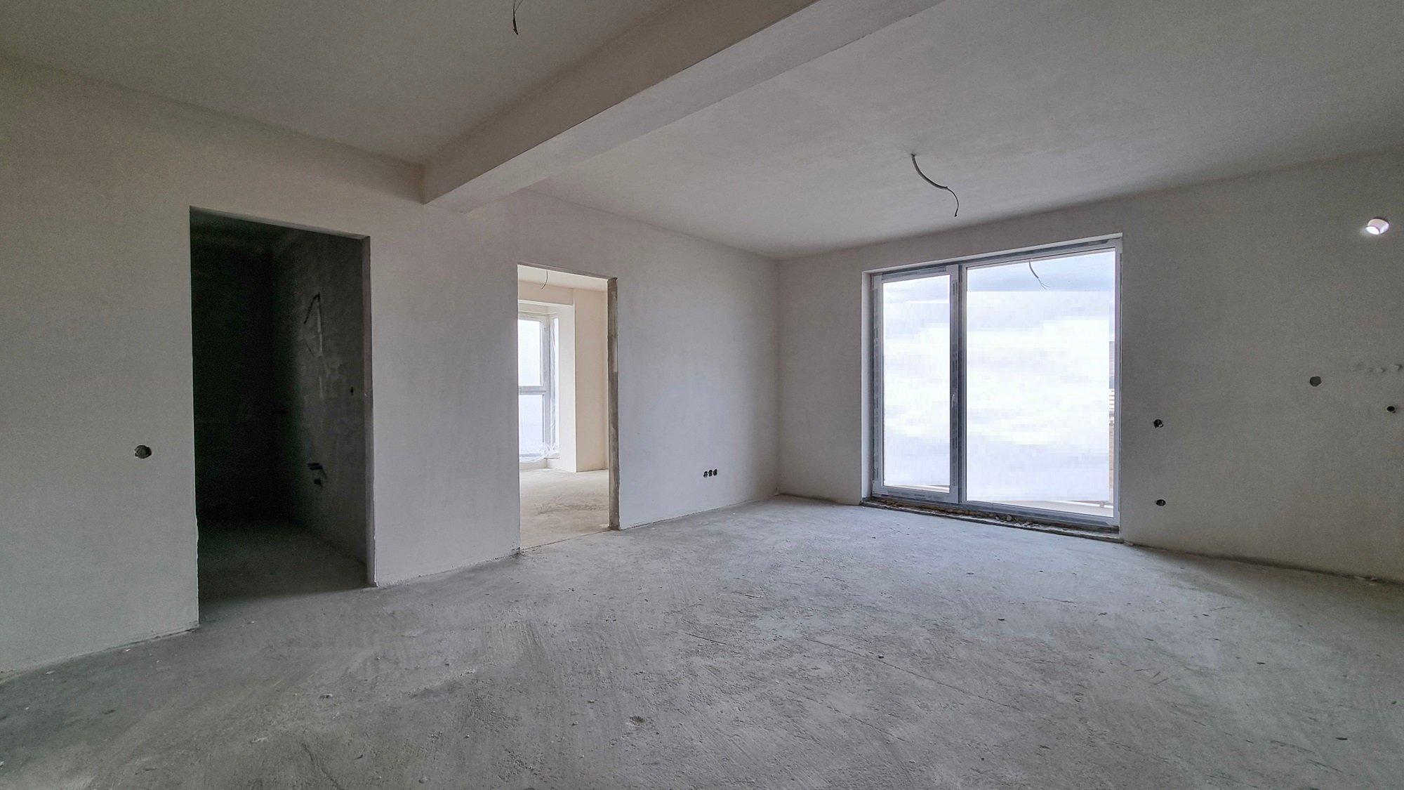 Apartament - Mănăștur