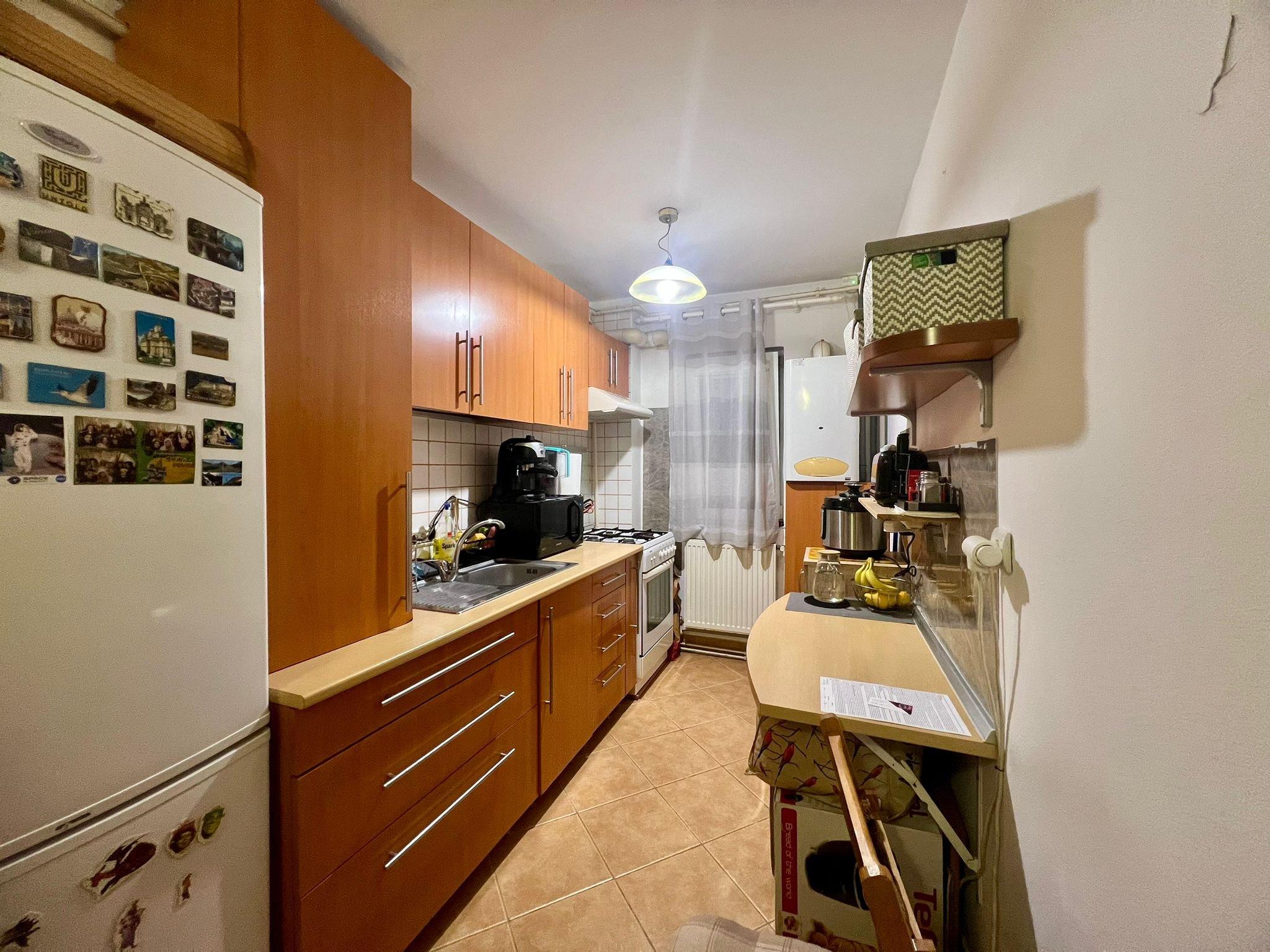 Apartament - Grigorescu